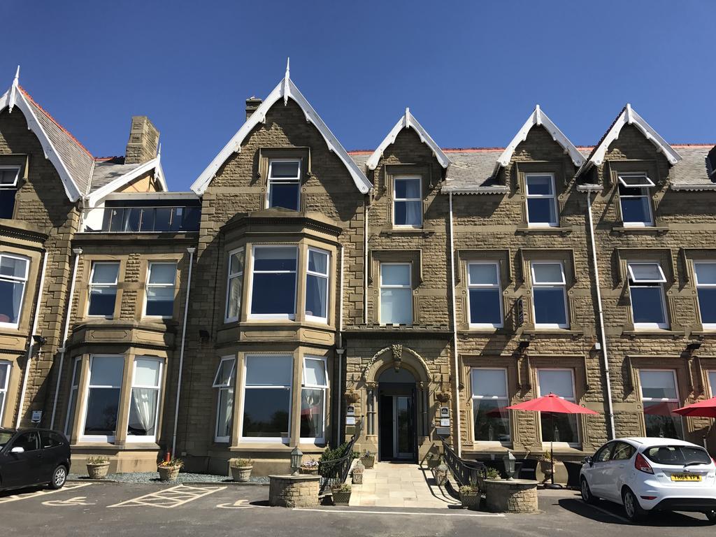 Glendower Hotel BW Signature Collection Lytham St Annes Exterior photo